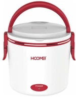 Hoomei Ηλεκτρικό Δοχείο Φαγητού Inox