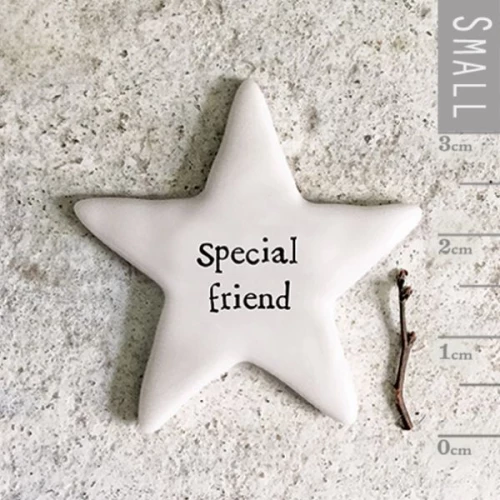 ΒΟΤΣΑΛΟ ΑΣΤΕΡΙ 3,6ΕΚ. - SPECIAL FRIEND