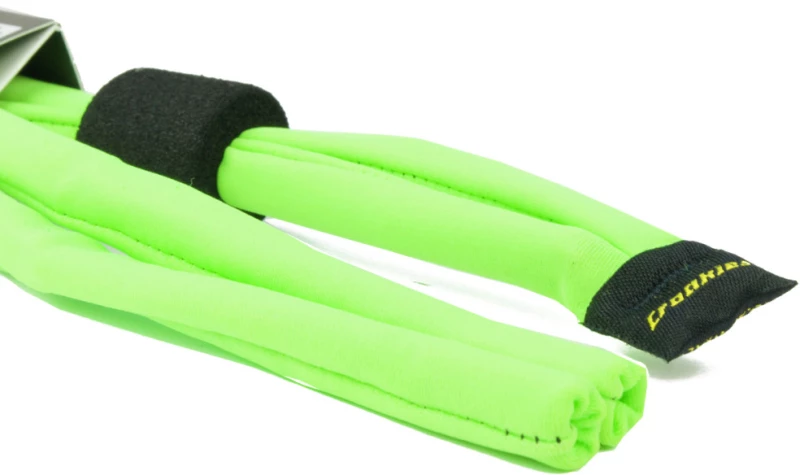 CROAKIES LYCRA SUITER FLOAT GREEN