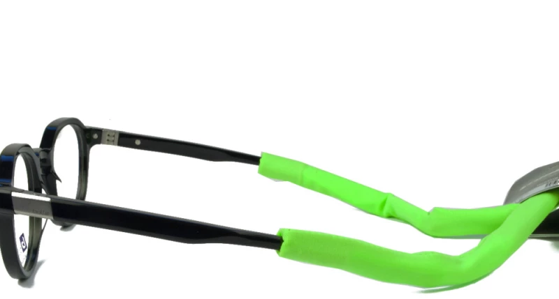 CROAKIES LYCRA SUITER FLOAT GREEN