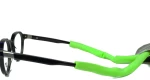 CROAKIES LYCRA SUITER FLOAT GREEN