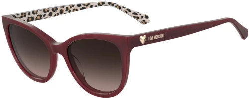 LOVE MOSCHINO MOL 072/S WGX