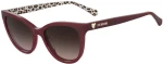 LOVE MOSCHINO MOL 072/S WGX
