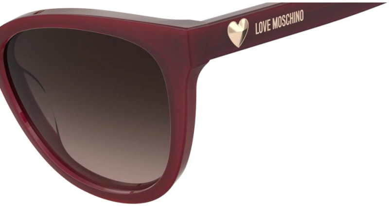 LOVE MOSCHINO MOL 072/S WGX