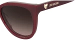 LOVE MOSCHINO MOL 072/S WGX