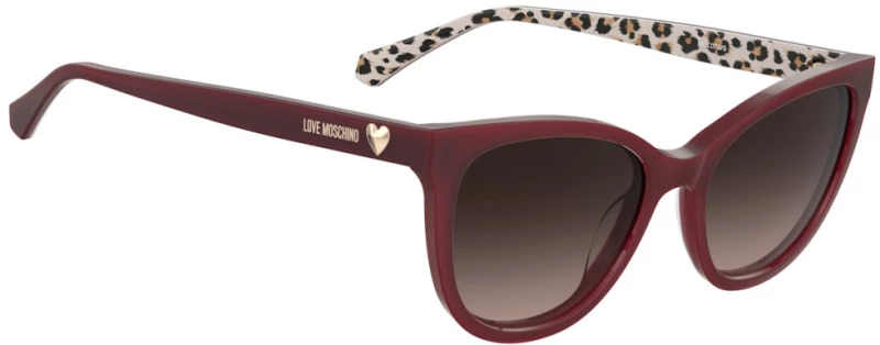 LOVE MOSCHINO MOL 072/S WGX