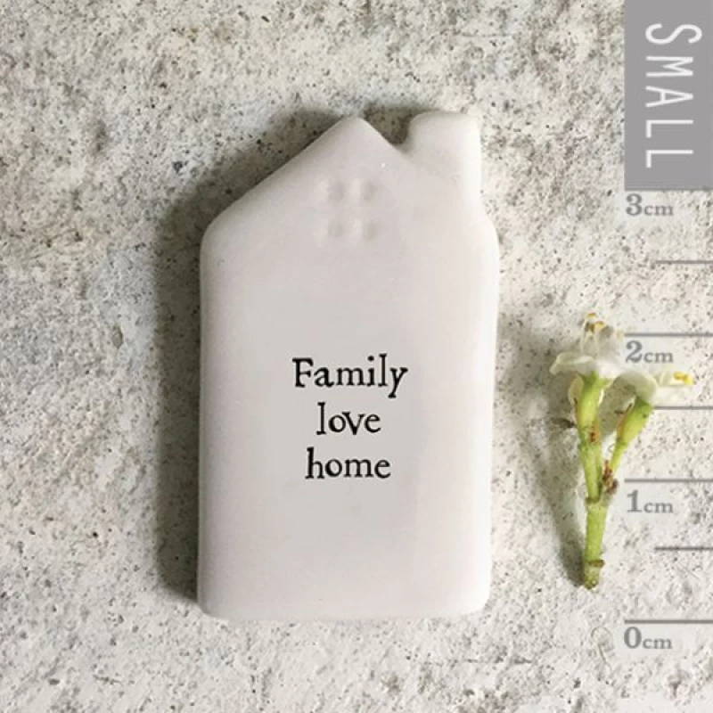 ΒΟΤΣΑΛΟ ΣΠΙΤΙ 3,8ΕΚ. - FAMILY, HOME, LOVE