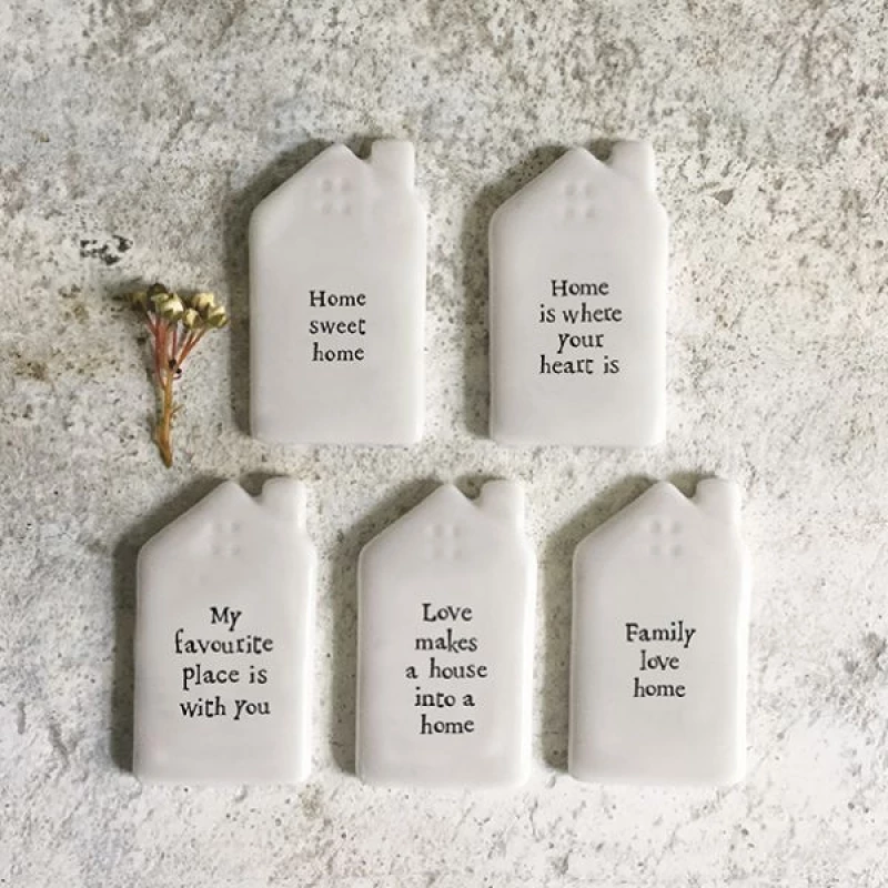 ΒΟΤΣΑΛΟ ΣΠΙΤΙ 3,8ΕΚ. - FAMILY, HOME, LOVE