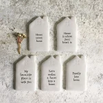 ΒΟΤΣΑΛΟ ΣΠΙΤΙ 3,8ΕΚ. - FAMILY, HOME, LOVE
