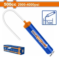 WADFOW Βαλβολινιέρα 500cc (WGG3550)