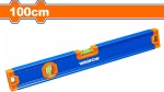 WADFOW Αλφάδι αλουμινίου 100cm (WSL2G100)