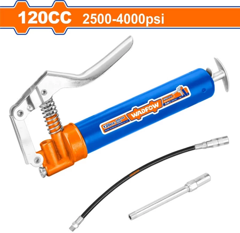 WADFOW Γρασσαδόρος χειρός 120cc (WGG1412)
