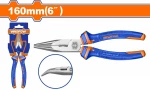 WADFOW Μυτοτσίμπιδο κυρτό 160mm (WPL4C06)