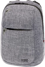Polo Backpack Capital 20L Grey