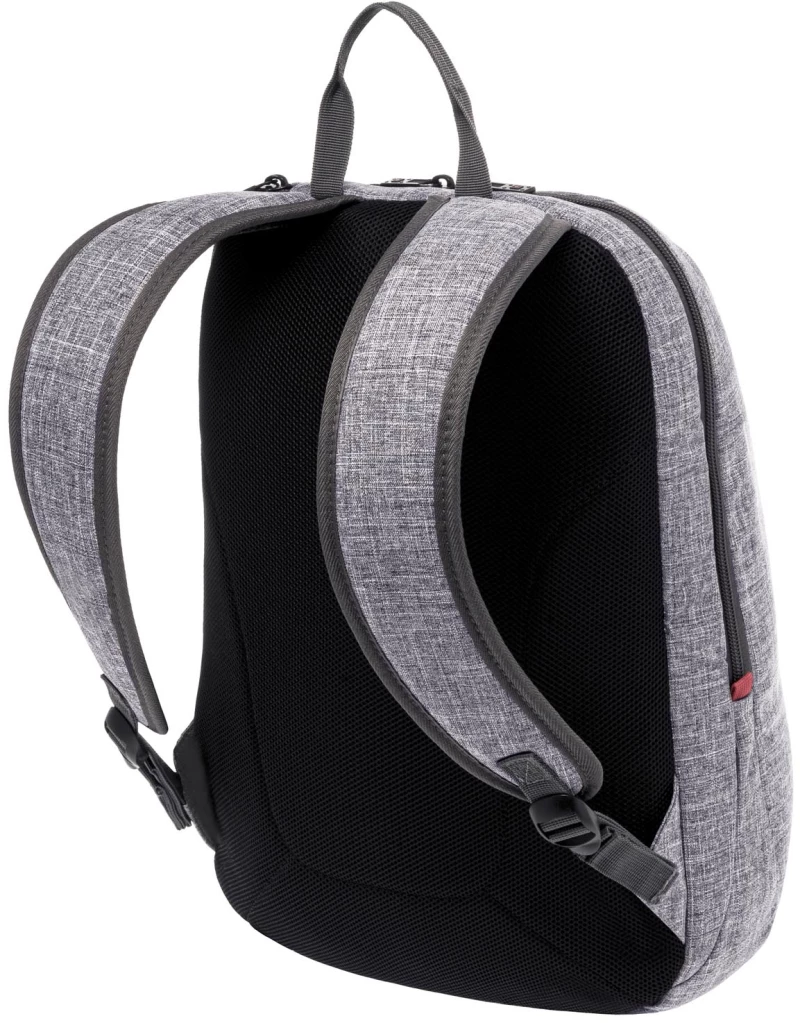 Polo Backpack Capital 20L Grey