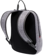 Polo Backpack Capital 20L Grey