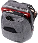 Polo Backpack Capital 20L Grey