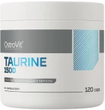 OstroVit Taurine 1500 mg [120 Κάψουλες]