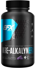 All American EFX Kre-Alkalyn EFX 750 mg [120 Κάψουλες]