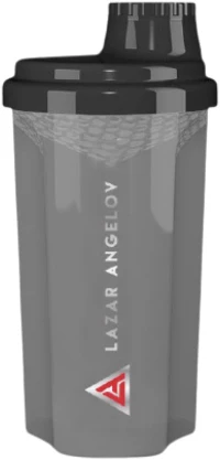 Lazar Angelov Nutrition LA Nutrition Shaker [700 ml]