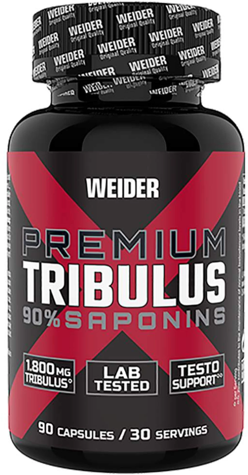 Weider Premium Tribulus 1800 mg [90 Κάψουλες]