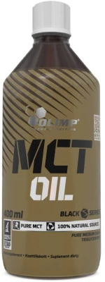 Olimp Sport Nutrition MCT OIL [400 ml]
