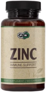 PURE Nutrition USA Zinc Picolinate 15 mg [100 Κάψουλες]