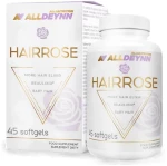 AllNutrition AllDeynn | HairRose [45 Κάψουλες]