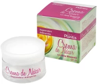 Artesania Agricola Crema de Nácar con Rosa Mosqueta SPF 15 | Face Cream with Rose Hips [50 ml]