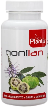 Artesania Agricola Nonilan | Herbal Joint Support [60 Κάψουλες]