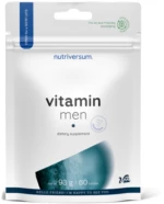 Nutriversum Vitamin Men [60 Ταμπλέτες]