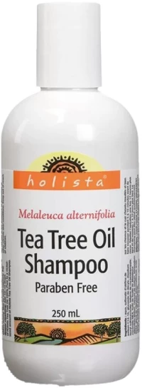 Webber Naturals Tea Tree Oil Shampoo [250 ml]