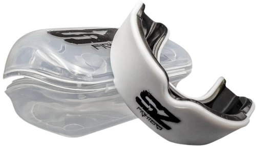 SZ Fighters Mouth Guard