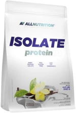 AllNutrition Isolate Protein [2000 Γραμμάρια] Σοκολάτα με φιστίκι και καραμέλα