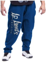 Legal Power Body Pants Lp Limits - Royal Blue