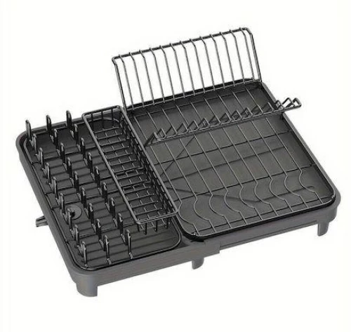 Επεκτεινόμενη πιατοθήκη - στεγνωτήρας νεροχύτη