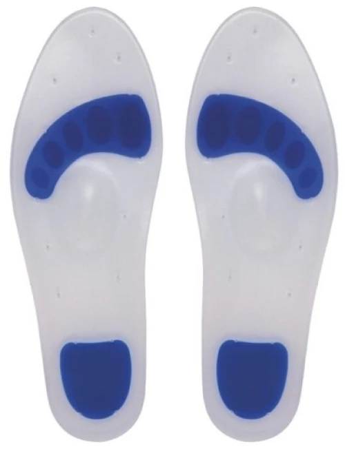 Anatomic Help Πέλμα Σιλικόνης Ανατομικό XX-Large (0753)