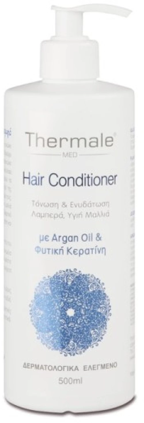 Thermale Med Hair Conditioner 500ml