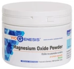 Viogenesis Magnesium Oxide Powder 230gr