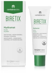 Biretix Hydramat Fluid 50ml