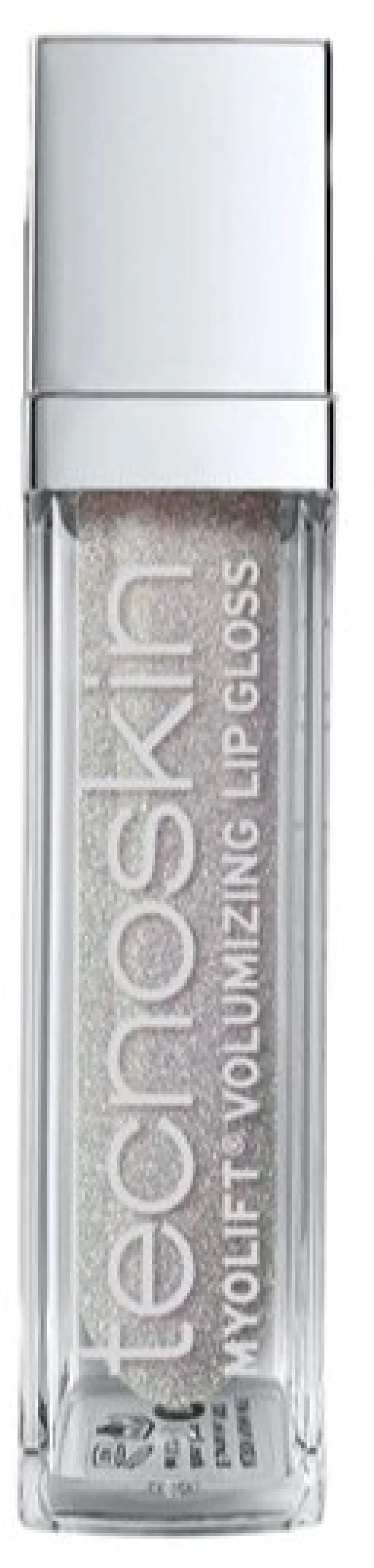 Tecnoskin Myolift Volumizing 05 Silver Snow  6ml