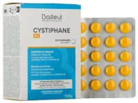 Bailleul Cystiphane Fort x 120Tabs