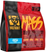 Mutant Mutant Mass [2270 Γραμμάρια] Μπισκότα με κρέμα