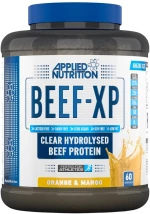 Applied Nutrition Beef-XP | Clear Hydrolyzed Beef Protein [1800 Γραμμάρια] Πορτοκάλι και μάνγκο
