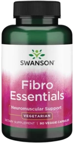 Swanson Fibro Essentials [90 Κάψουλες]