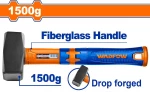 WADFOW Βαριοπούλα 1500gr (WHM2315)