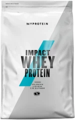MyProtein Impact Whey Protein [2500 Γραμμάρια] Φράουλα