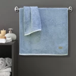 LINO ΠΕΤΣΕΤΑ MARLEY DENIM 80X150