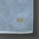 LINO ΠΕΤΣΕΤΑ MARLEY DENIM 80X150