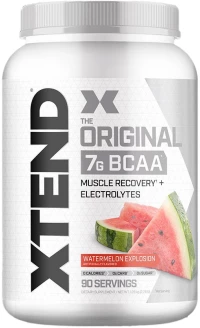Scivation Xtend BCAA's 2:1:1 Powder [1170 Γραμμάρια] Καρπούζι